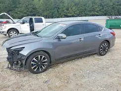 1N4AL3AP4JC144035 2018 NISSAN ALTIMA