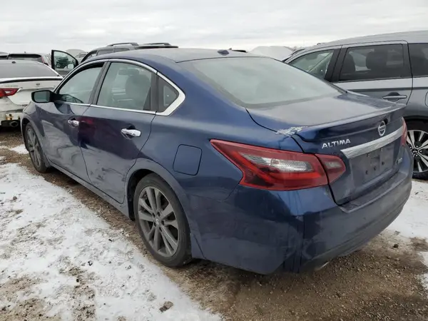 1N4AL3AP4JC144200 2018 NISSAN ALTIMA - Image 2