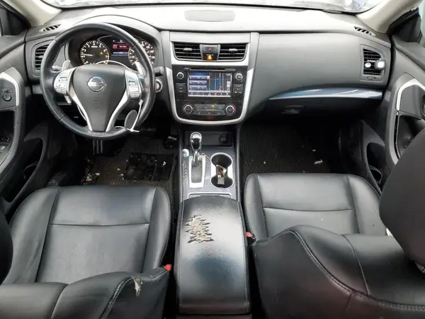 1N4AL3AP4JC144200 2018 NISSAN ALTIMA - Image 8