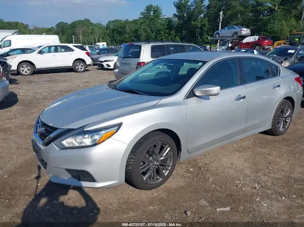 1N4AL3AP4JC144259 2018 NISSAN ALTIMA - Image 2