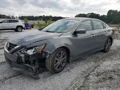1N4AL3AP4JC145007 2018 NISSAN ALTIMA