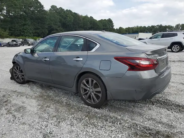 1N4AL3AP4JC145007 2018 NISSAN ALTIMA - Image 2