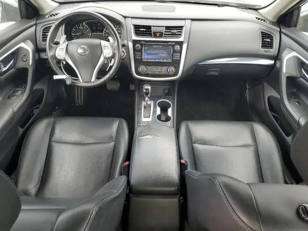 1N4AL3AP4JC145007 2018 NISSAN ALTIMA - Image 8