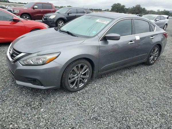 1N4AL3AP4JC145024 2018 NISSAN ALTIMA - Image 1