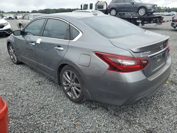 1N4AL3AP4JC145024 2018 NISSAN ALTIMA - Image 2