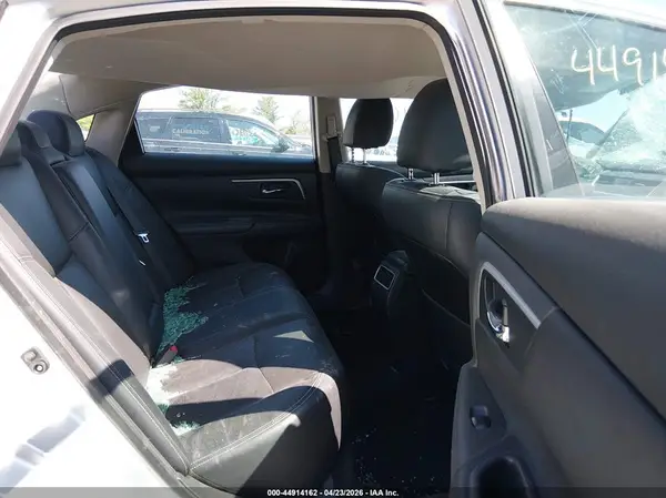 1N4AL3AP4JC145962 2018 NISSAN ALTIMA - Image 8