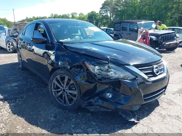 1N4AL3AP4JC147078 2018 NISSAN ALTIMA
