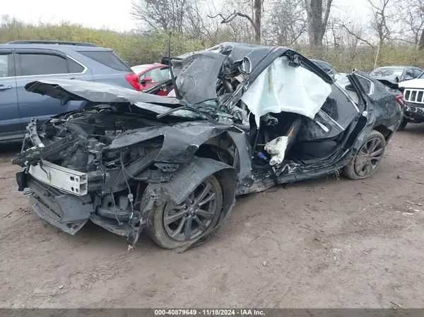 1N4AL3AP4JC147324 2018 NISSAN ALTIMA - Image 2
