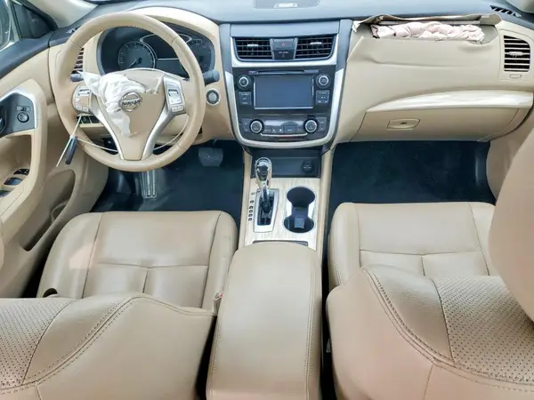 1N4AL3AP4JC147842 2018 NISSAN ALTIMA - Image 8