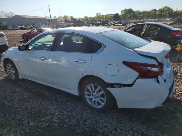 1N4AL3AP4JC148229 2018 NISSAN ALTIMA - Image 2