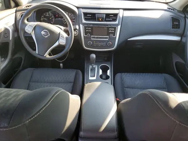 1N4AL3AP4JC148229 2018 NISSAN ALTIMA - Image 8