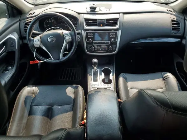 1N4AL3AP4JC148649 2018 NISSAN ALTIMA - Image 8