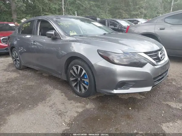 1N4AL3AP4JC149431 2018 NISSAN ALTIMA - Image 1