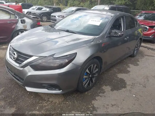 1N4AL3AP4JC149431 2018 NISSAN ALTIMA - Image 2