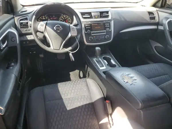 1N4AL3AP4JC149641 2018 NISSAN ALTIMA - Image 8
