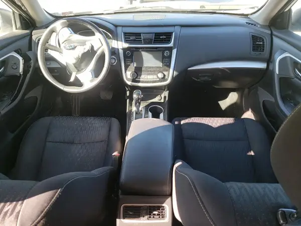 1N4AL3AP4JC149753 2018 NISSAN ALTIMA - Image 8