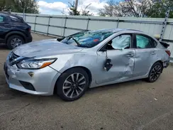 1N4AL3AP4JC150157 2018 NISSAN ALTIMA
