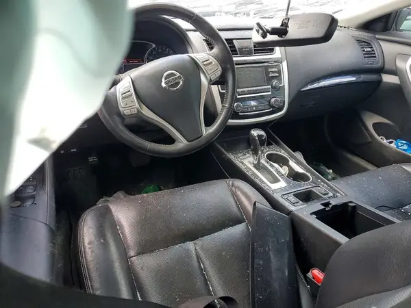 1N4AL3AP4JC150157 2018 NISSAN ALTIMA - Image 8
