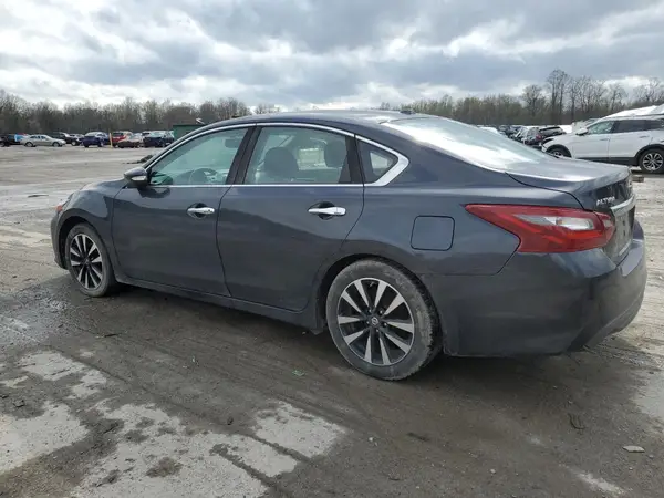 1N4AL3AP4JC150451 2018 NISSAN ALTIMA - Image 2