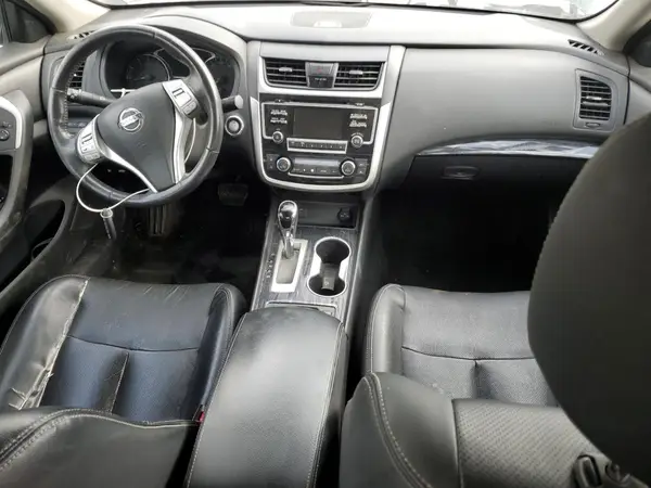1N4AL3AP4JC150451 2018 NISSAN ALTIMA - Image 8