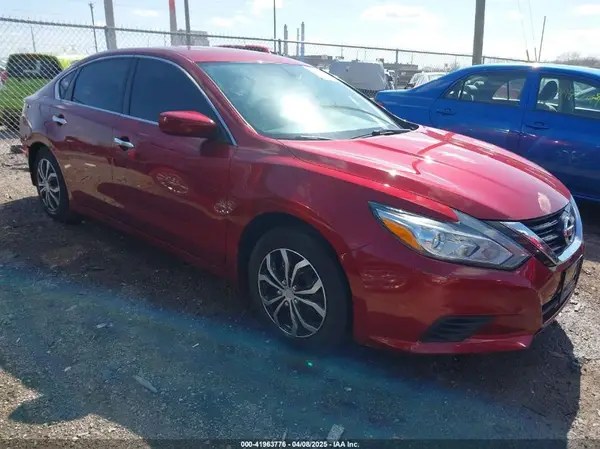 1N4AL3AP4JC150644 2018 NISSAN ALTIMA - Image 1