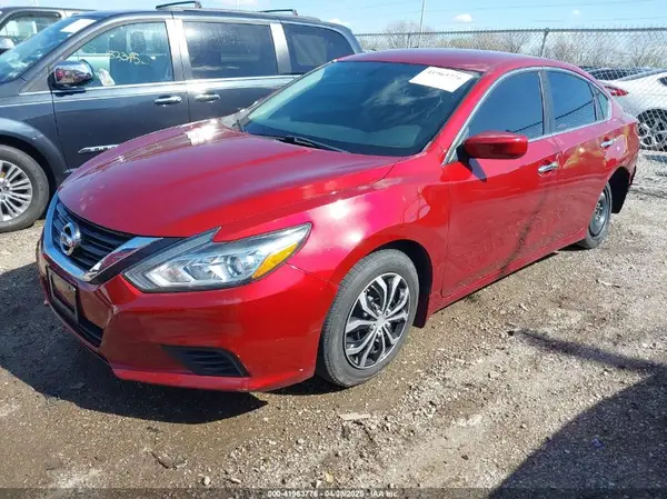1N4AL3AP4JC150644 2018 NISSAN ALTIMA - Image 2