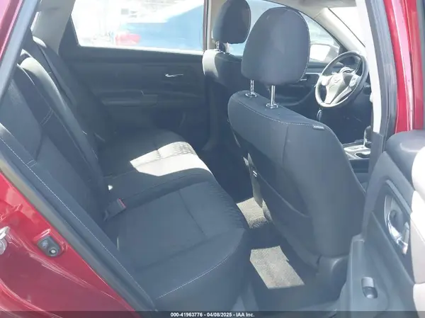 1N4AL3AP4JC150644 2018 NISSAN ALTIMA - Image 8