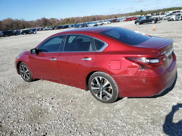 1N4AL3AP4JC150708 2018 NISSAN ALTIMA - Image 2