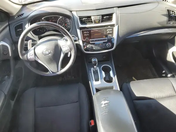 1N4AL3AP4JC150708 2018 NISSAN ALTIMA - Image 8