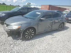 1N4AL3AP4JC151292 2018 NISSAN ALTIMA