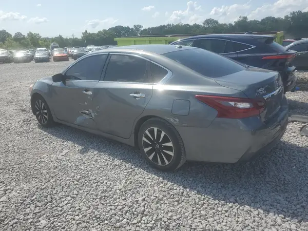 1N4AL3AP4JC151292 2018 NISSAN ALTIMA - Image 2