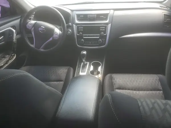 1N4AL3AP4JC151292 2018 NISSAN ALTIMA - Image 8