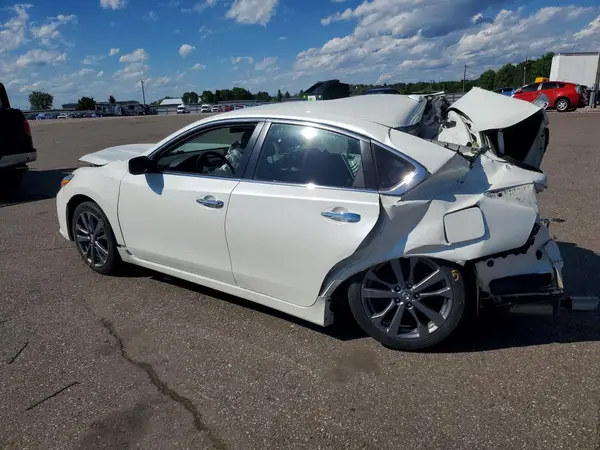 1N4AL3AP4JC151728 2018 NISSAN ALTIMA - Image 2