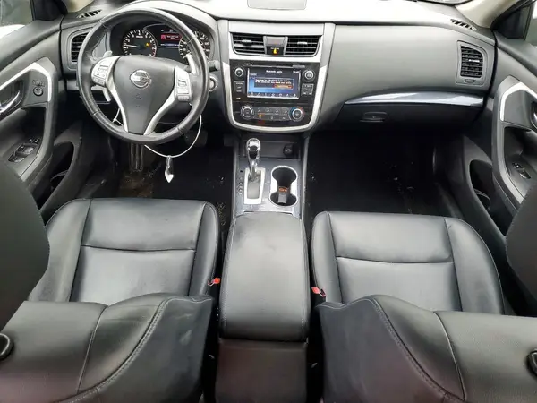1N4AL3AP4JC152474 2018 NISSAN ALTIMA - Image 8