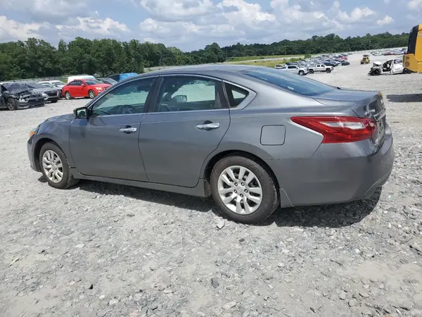 1N4AL3AP4JC152491 2018 NISSAN ALTIMA - Image 2