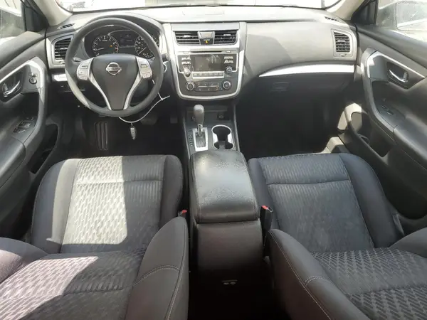 1N4AL3AP4JC152491 2018 NISSAN ALTIMA - Image 8