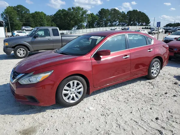 1N4AL3AP4JC152913 2018 NISSAN ALTIMA - Image 1