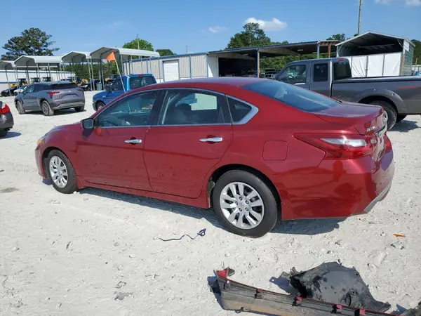 1N4AL3AP4JC152913 2018 NISSAN ALTIMA - Image 2
