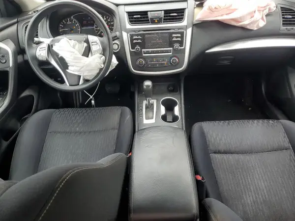 1N4AL3AP4JC152913 2018 NISSAN ALTIMA - Image 8
