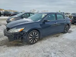 1N4AL3AP4JC153057 2018 NISSAN ALTIMA
