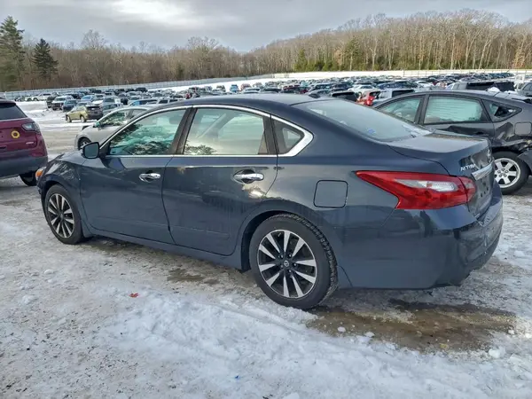 1N4AL3AP4JC153057 2018 NISSAN ALTIMA - Image 2