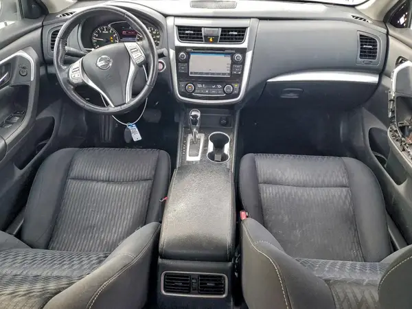 1N4AL3AP4JC153057 2018 NISSAN ALTIMA - Image 8