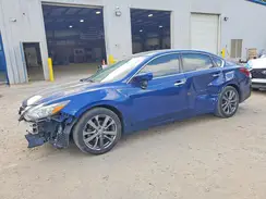 1N4AL3AP4JC153222 2018 NISSAN ALTIMA