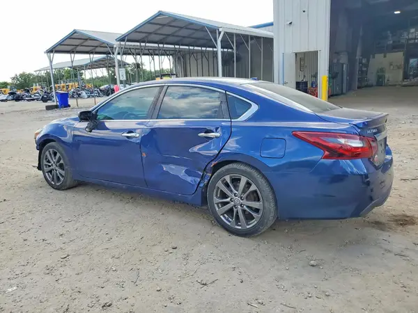 1N4AL3AP4JC153222 2018 NISSAN ALTIMA - Image 2