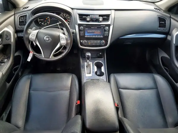 1N4AL3AP4JC153222 2018 NISSAN ALTIMA - Image 8