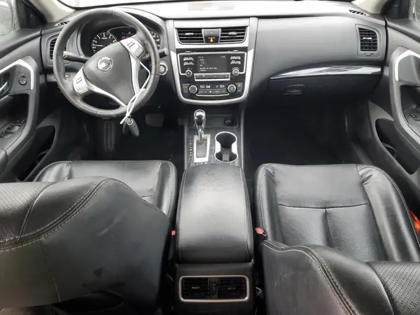 1N4AL3AP4JC153317 2018 NISSAN ALTIMA - Image 8