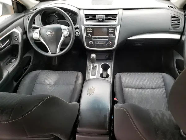 1N4AL3AP4JC153642 2018 NISSAN ALTIMA - Image 8