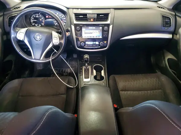 1N4AL3AP4JC153835 2018 NISSAN ALTIMA - Image 8
