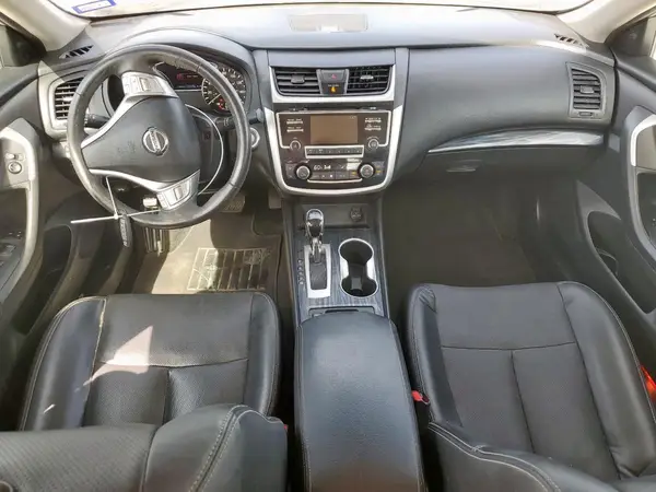 1N4AL3AP4JC153883 2018 NISSAN ALTIMA - Image 8