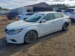 1N4AL3AP4JC153947 2018 NISSAN ALTIMA